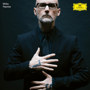 Surpriza de la Moby – a lansat albumul Reprise