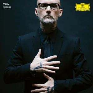 Surpriza de la Moby – a lansat albumul Reprise