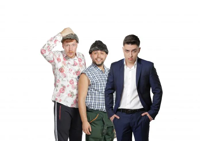 Din 10 octombrie, va fi difuzat cel de-al doilea sezon din serialul de comedie „Moldovenii”