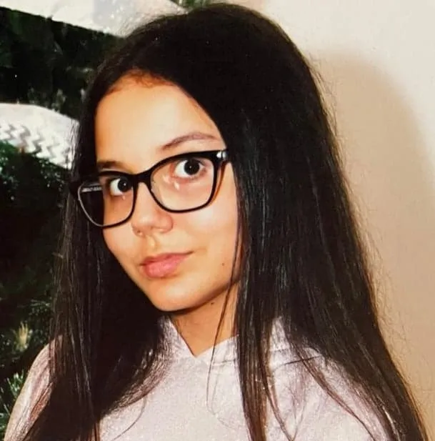 Monica Tepeliga a lucrat cu Leya D la piesa „Ce e cu mine pe Tik Tok”