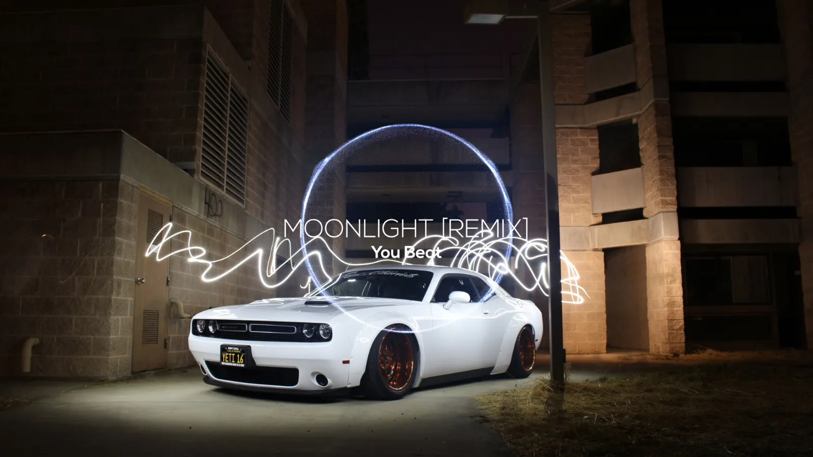 Sonus Records lansează „You Beat” – MOONLIGHT – XXXTENTACION
