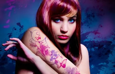 8 motive să nu îți faci tatuaj NICIODATĂ
