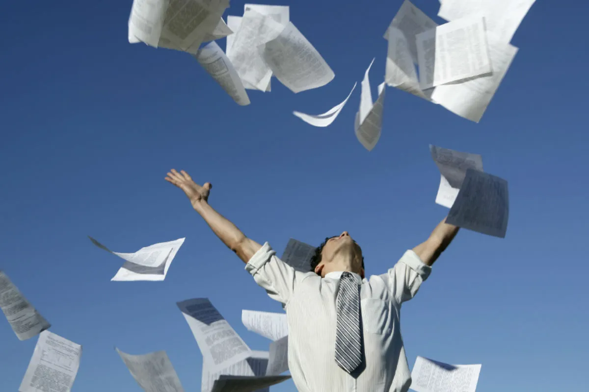 7 motive să nu-ți faci temele NICIODATĂ