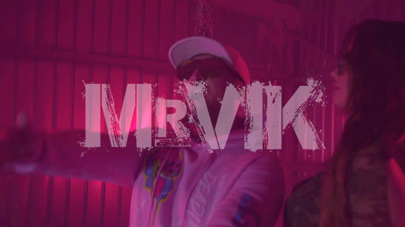 Mr. VIK continua proiectul Friday Raggaeton cu piesa „Tu cuerpo lo sabe”!