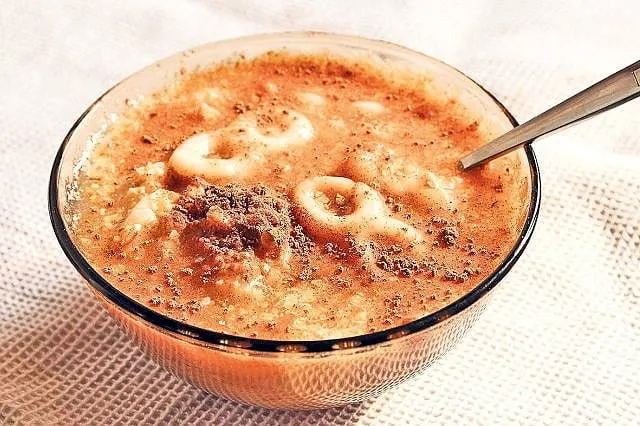 Cum prepari cei mai delicioși mucenici muntenești