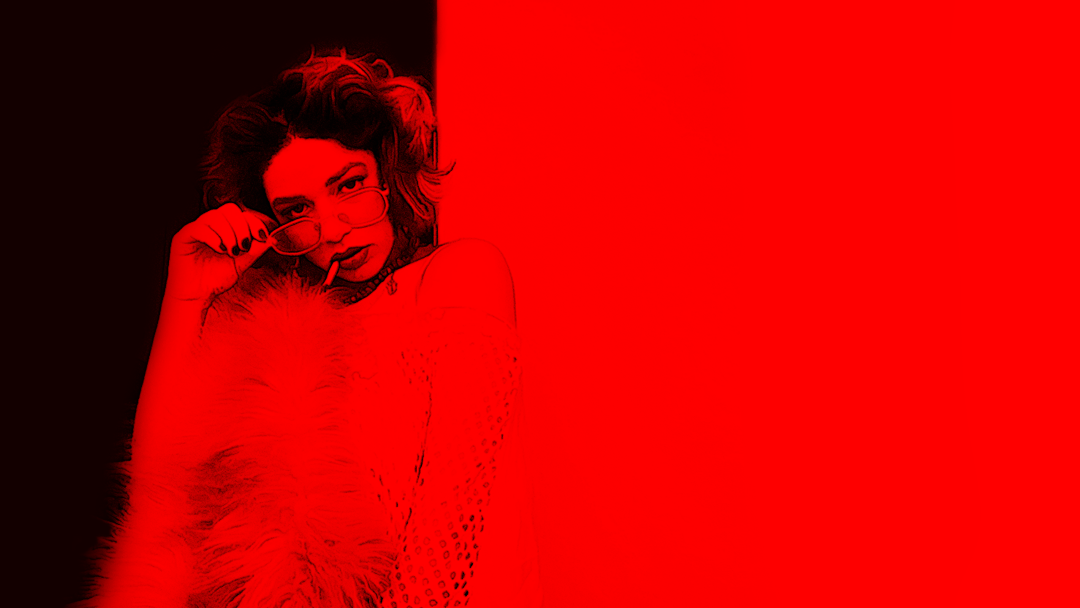 NAJAH lansează piesa de debut, „Killer!”