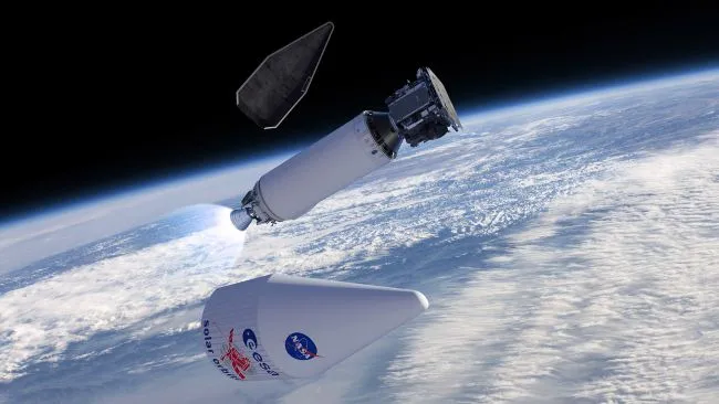 Sonda Solar Orbiter, rezultatul unei colaborări între NASA şi Agenţia Spaţială Europeană