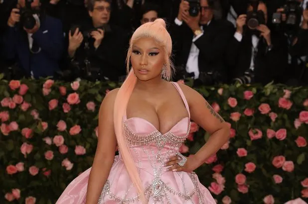 Tatăl lui Nicki Minaj a fost ucis de un șofer care l-a lovit și apoi a fugit în New York