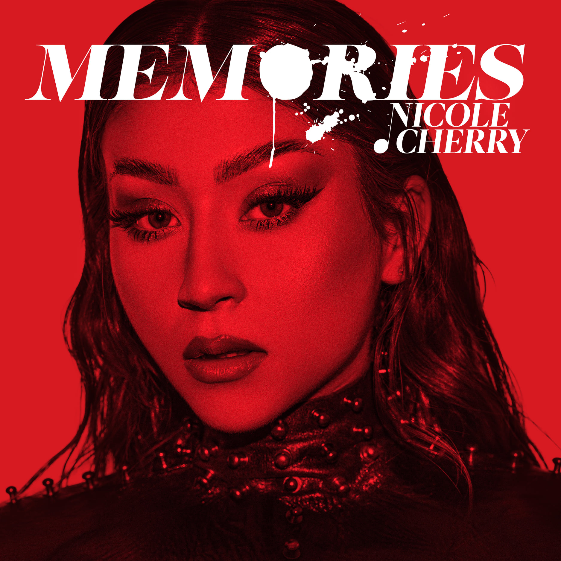 Nicole Cherry a lansat albumul „Memories”
