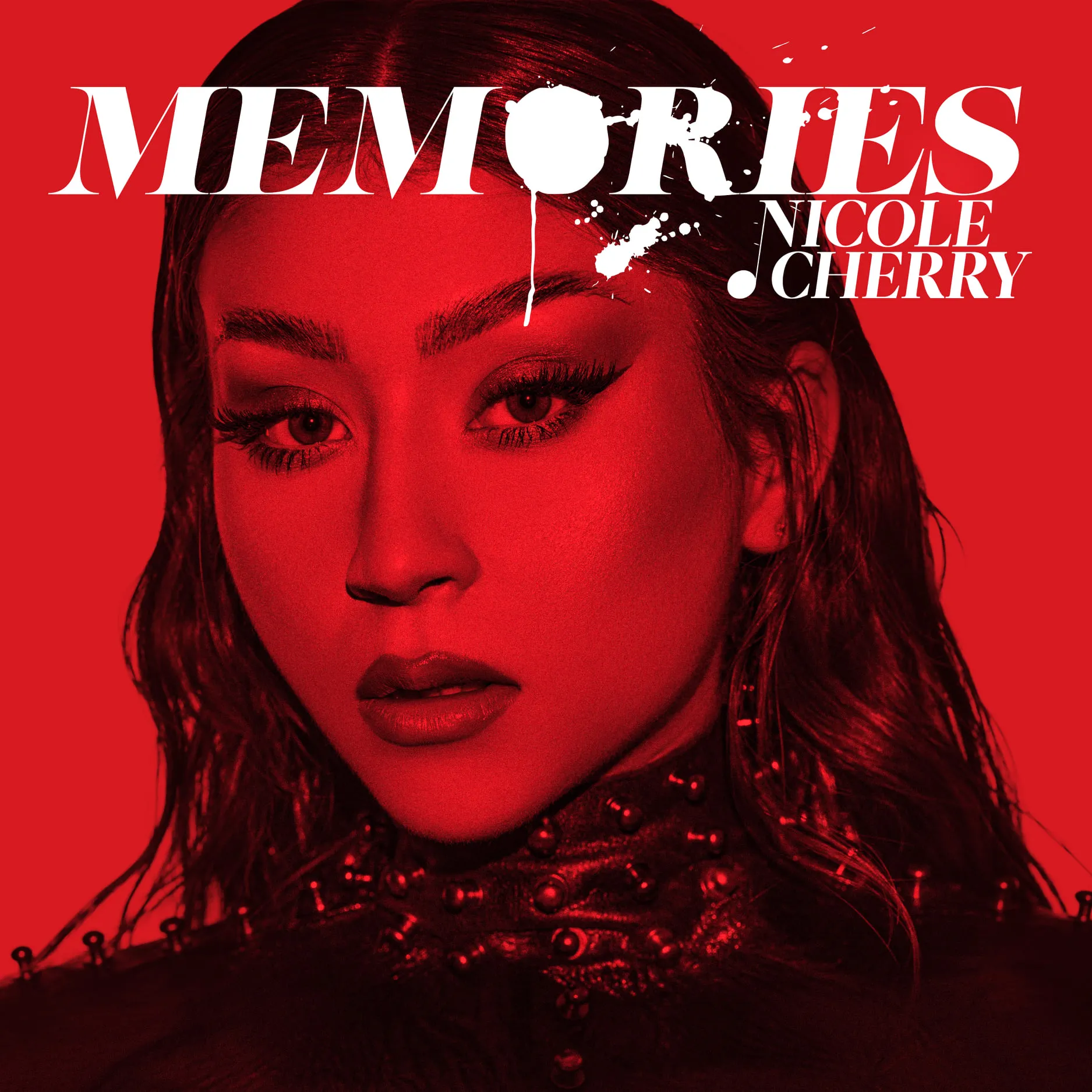 Nicole Cherry a lansat albumul „Memories”