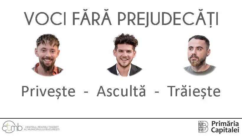 Noaptea Târziu- primul proiect despre responsabilizare, dedicat tinerilor