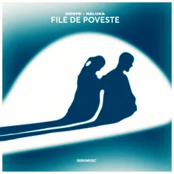 NOSFE si Raluka lanseaza „File de poveste”