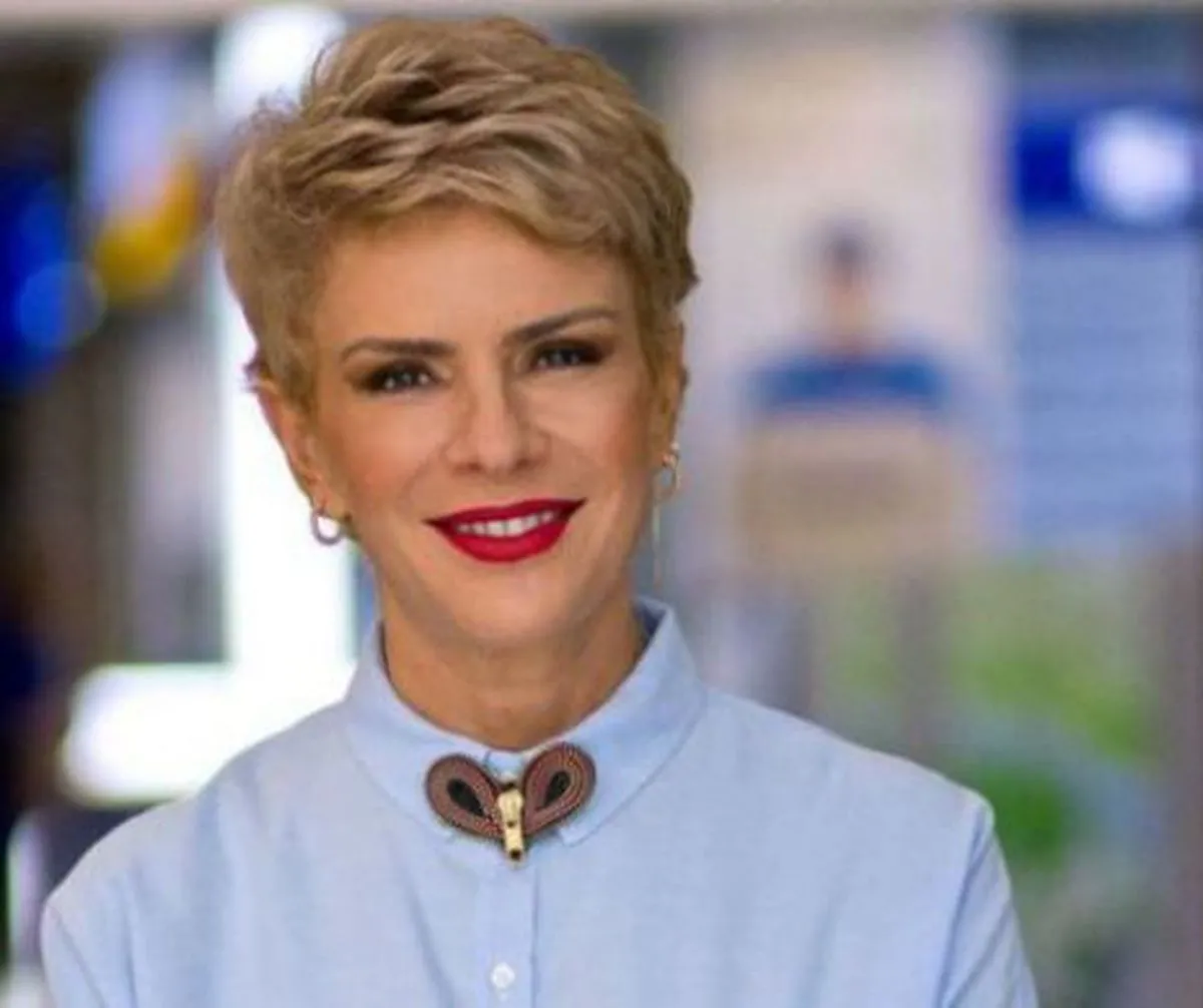 Cum și-a început Teo Trandafir cariera în televiziune