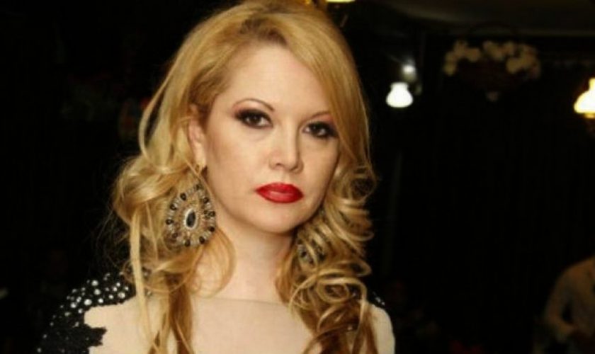 Oana Lis, copilărie traumatizantă! Prin ce chinuri a trecut soția lui Viorel în urmă cu mulți ani: „Mă teroriza. Mă bătea non-stop!”