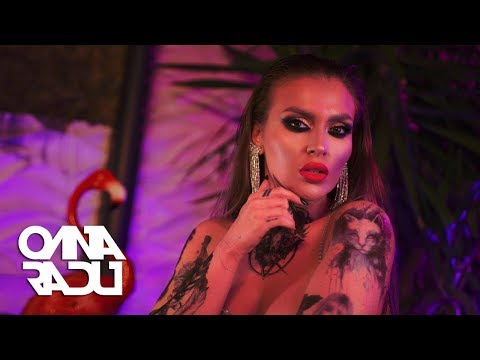 Oana Radu se marita si a lansat un videoclip nou la piesa „In Vraja Ta”