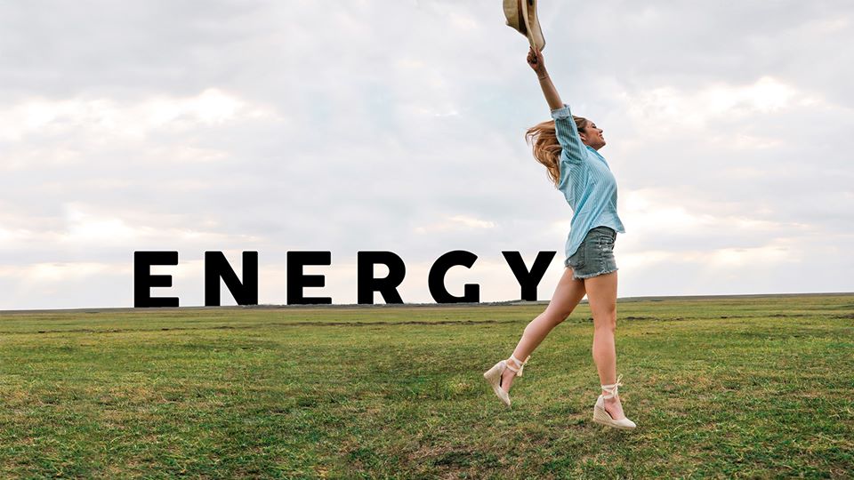 Oana Stancu, songwriter si artist pop independent, debuteaza in industrie cu piesa Energy, care te indeamna sa-ti urmezi visurile