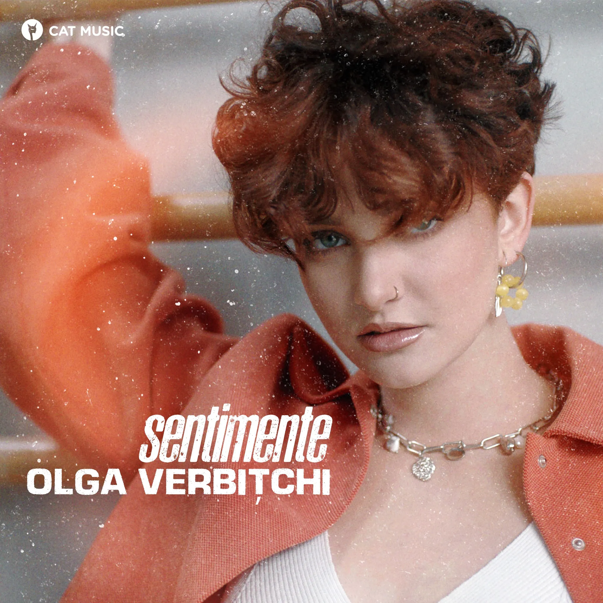 Olga Verbițchi a lansat de ziua ei piesa „Sentimente”