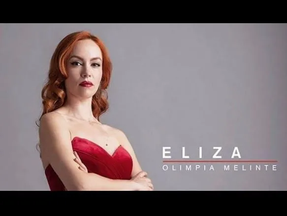 Interviu Olimpia Melinte: „Sper sa revad marea curand si sa reancepem sa filmam pentru Vlad”