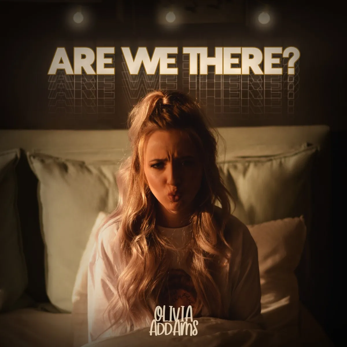 Olivia Addams lansează piesa Are We there prin care continuă demersurile de conștientizare și lupta împotriva bullyingului