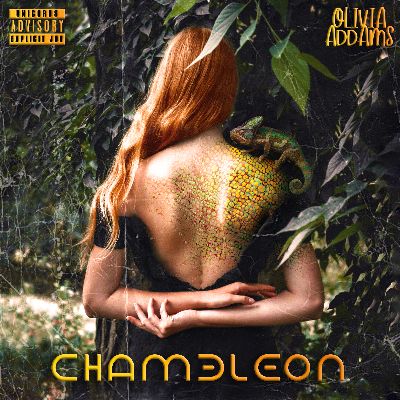 Olivia Addams lansează noul single – Chameleon