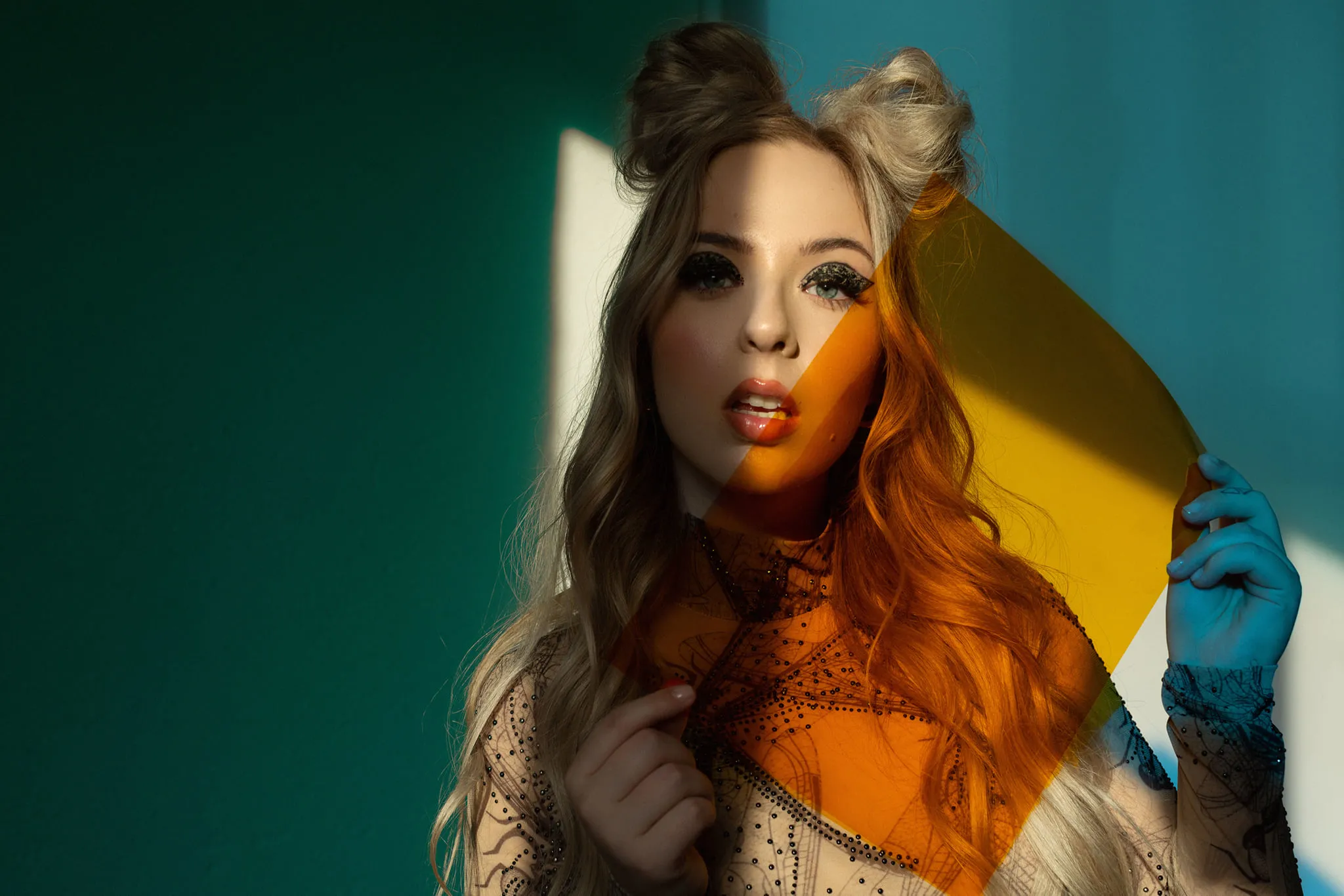 Piesa „Are we there”, lansată de Olivia Addams, urcă în topuri și ocupă locul al doilea în Radio Airplay Chart Polonia