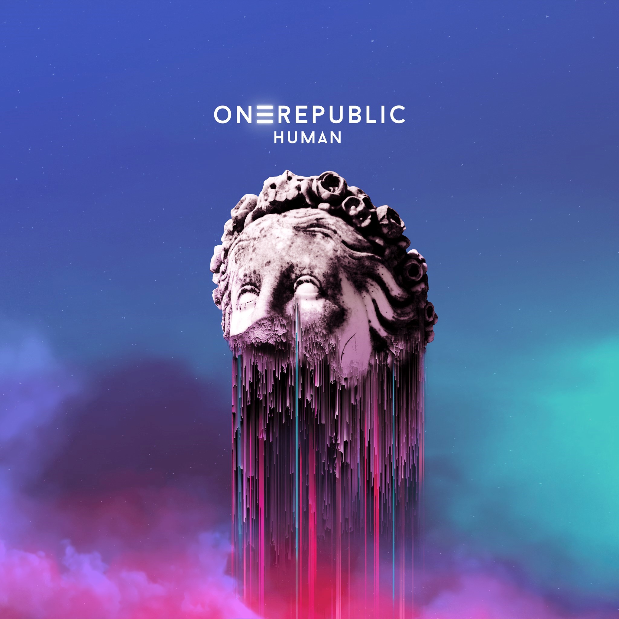 Trupa OneRepublic a lansat albumul „Human”
