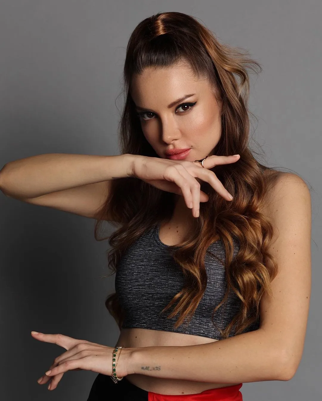 Otilia a parasit echipa „Faimosilor” din „Survivor” din Republica Dominicana!