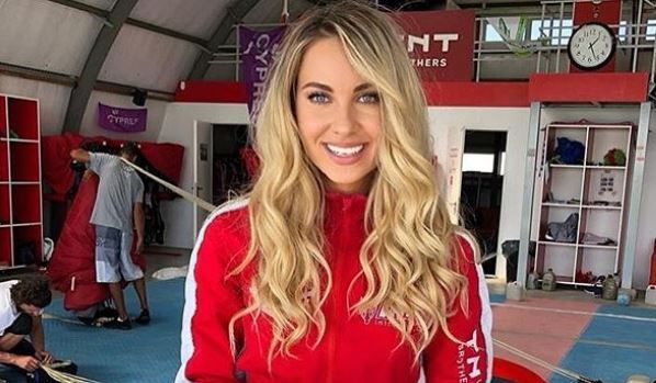 Interviu Otniela Sandu: „Mi-ar placea sa particip la „Asia Express”