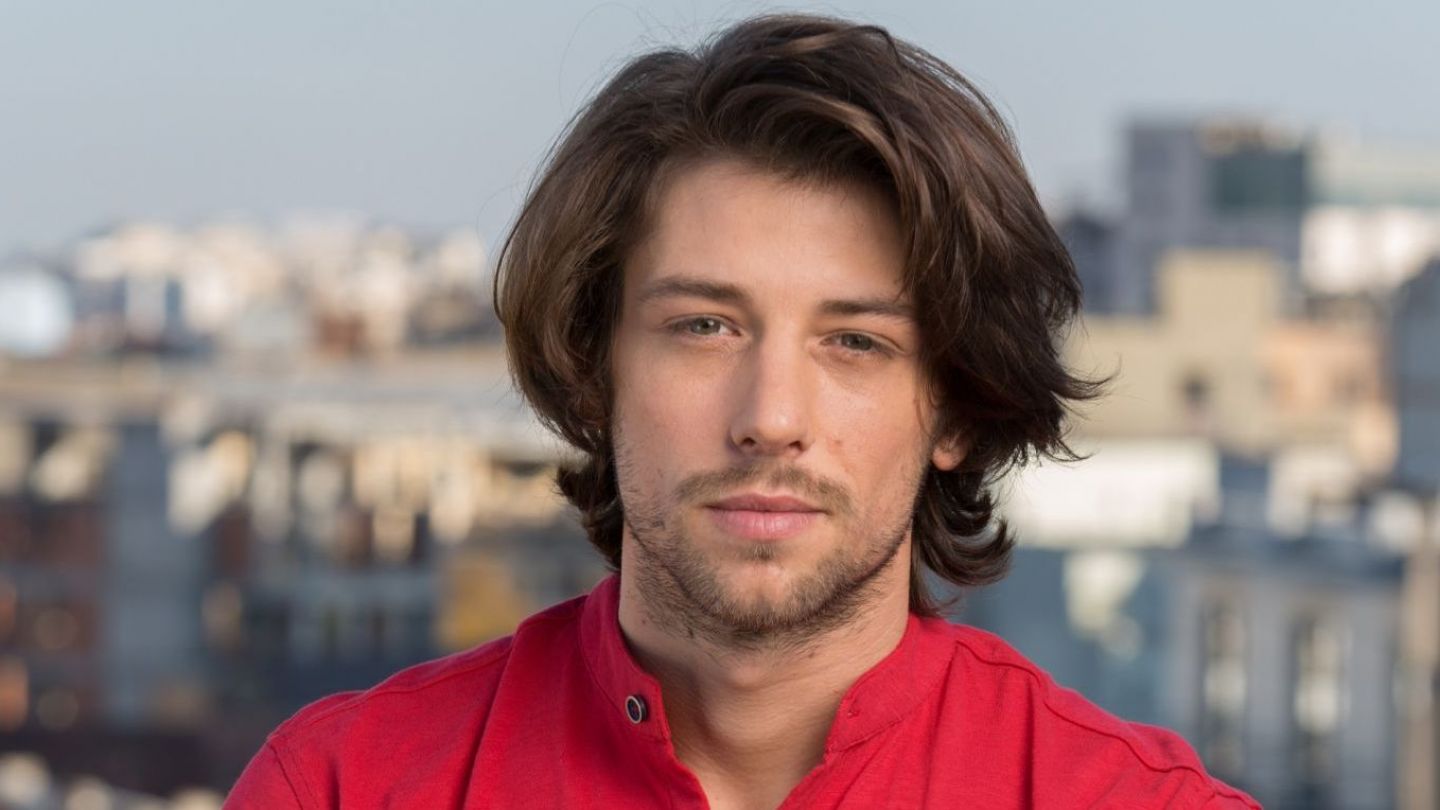 Interviu Paul Diaconescu: „Promit sa nu ma opresc pana nu ma fac inteles!”