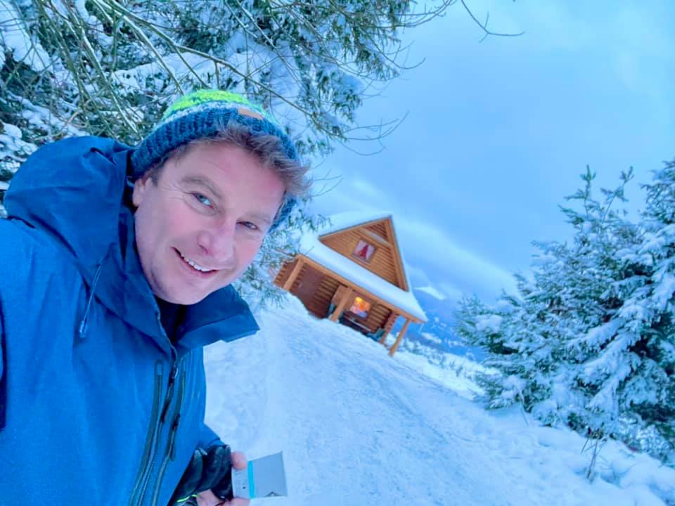 Pavel Bartos implineste 46 de ani! N-ai sa crezi unde isi serbeaza ziua de nastere