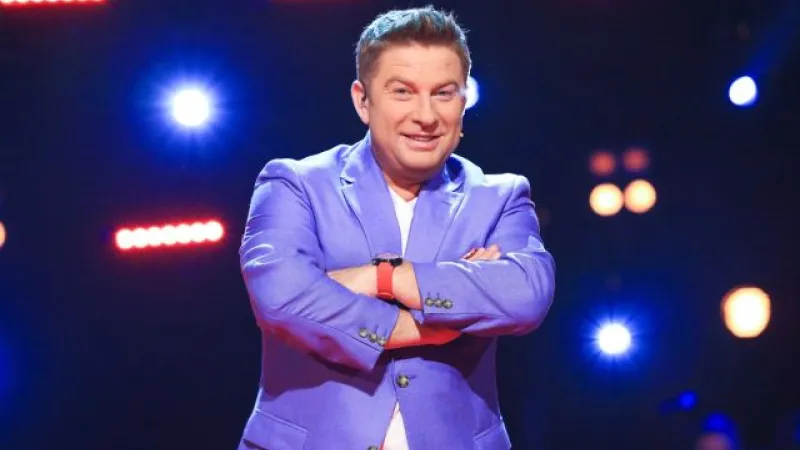 „Romanian Tradition”, scurtmetrajul regizat de Pavel Bartos, va fi in premiera pe PRO TV!