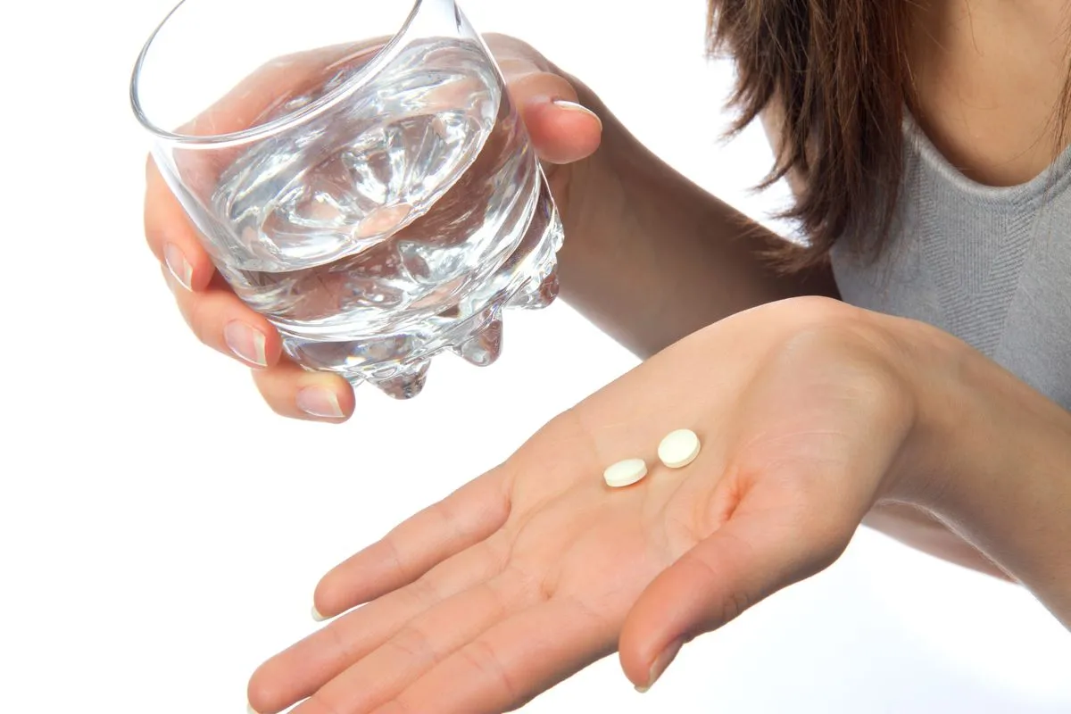 Pay attention! Pericolele din spatele banalei aspirine!