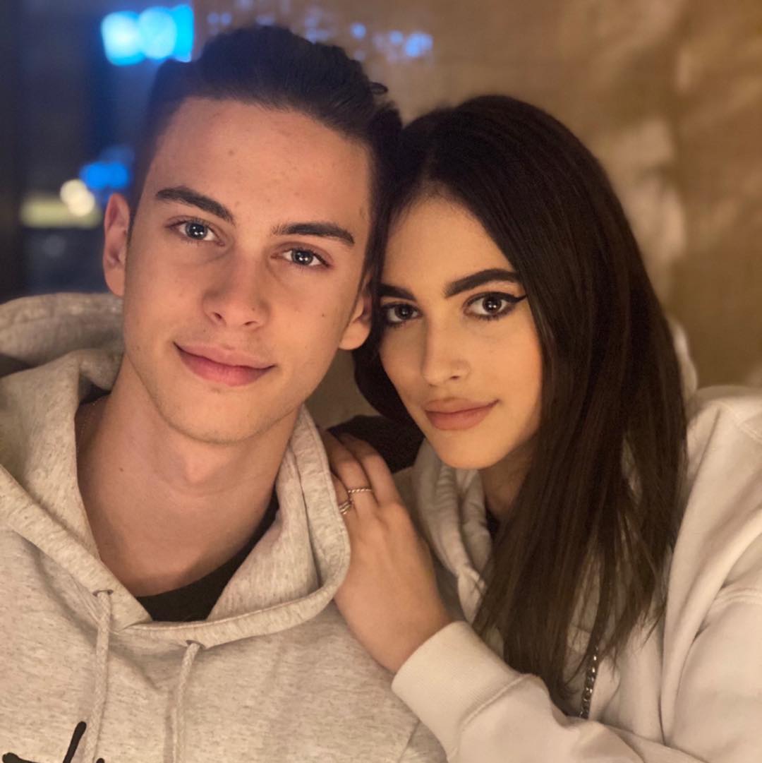 Ce mandra este Andreea Berecleanu de copii ei, Eva si Petru!