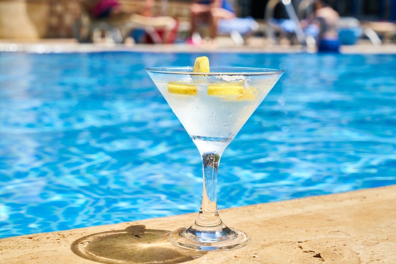 Martini vs. vermut: diferența de bază