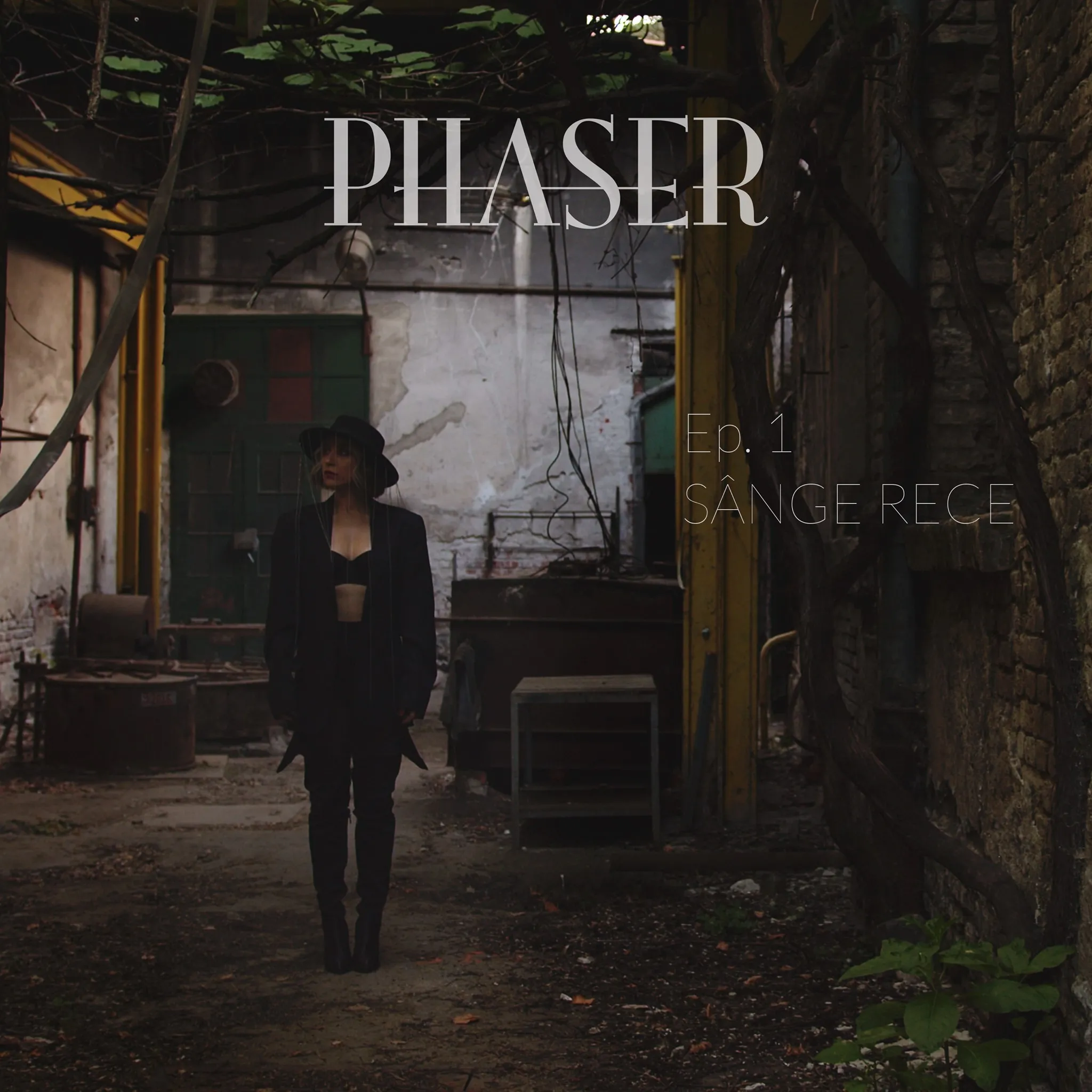 Timișorenii de la Phaser au lansat un nou single extras de pe albumul „Început de Univers”, intitulat „Sânge rece”