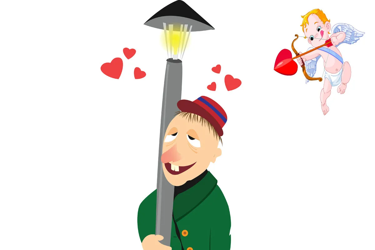 7 lucruri RIDICOLE pe care le faci când eşti ÎNDRĂGOSTITĂ
