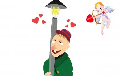 7 lucruri RIDICOLE pe care le faci când eşti ÎNDRĂGOSTITĂ