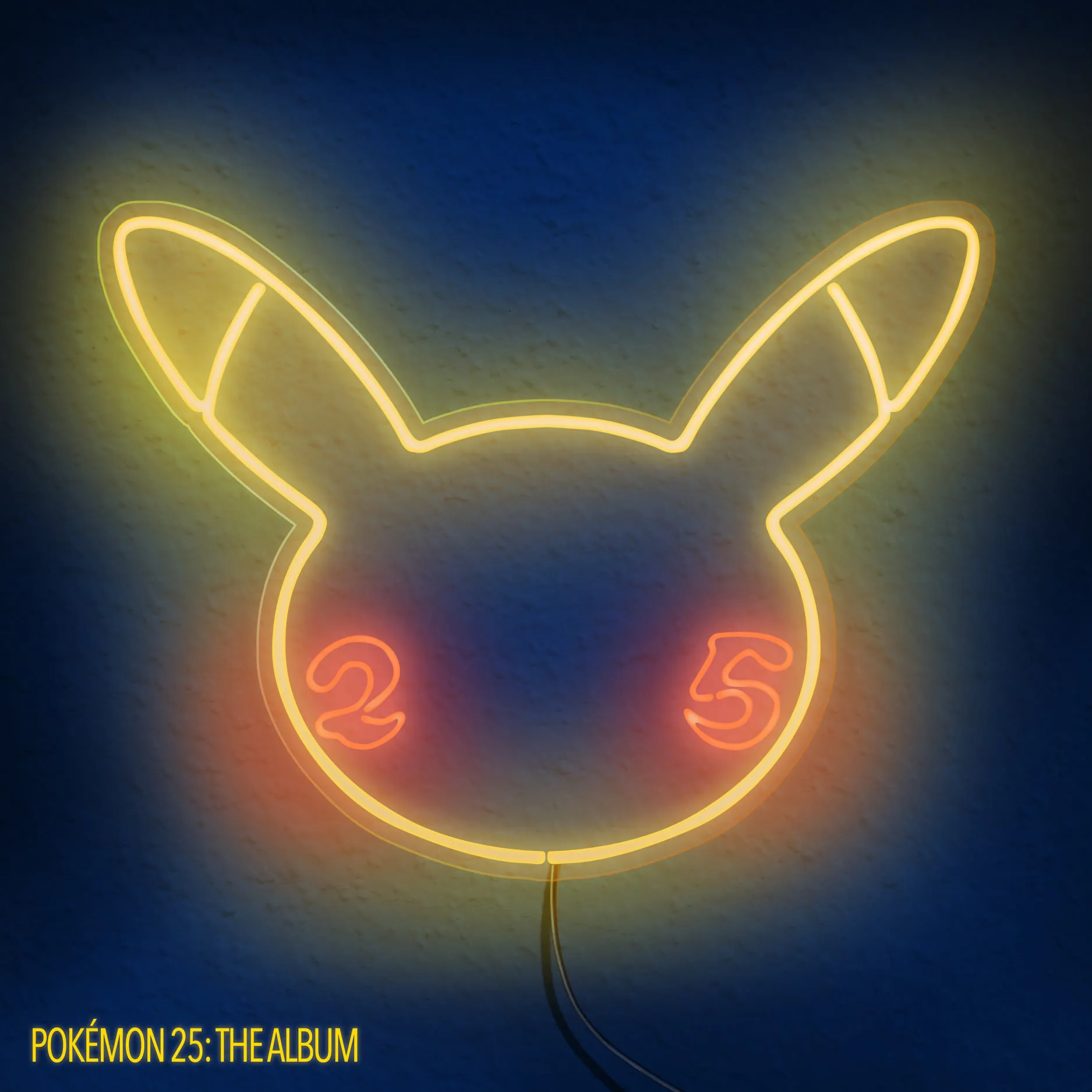 Pokémon sarbatoreste 25 de ani prin lansarea „Pokemon 25: The Album”