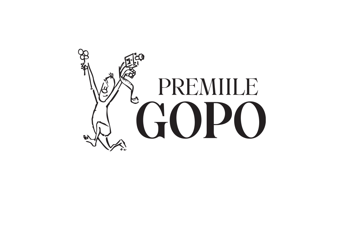 Unde se poate vedea Gala Premiilor Gopo live pe 29 iunie!