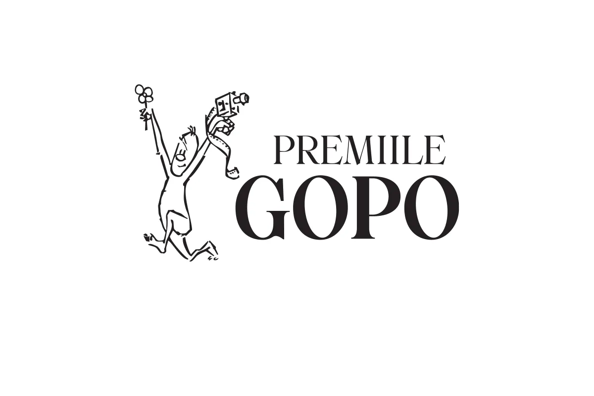 Unde se poate vedea Gala Premiilor Gopo live pe 29 iunie!