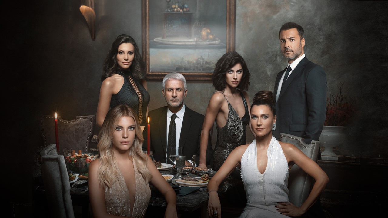 Cel de-al treilea sezon al serialului turcesc „Pretul fericirii”, in curand, la Kanal D