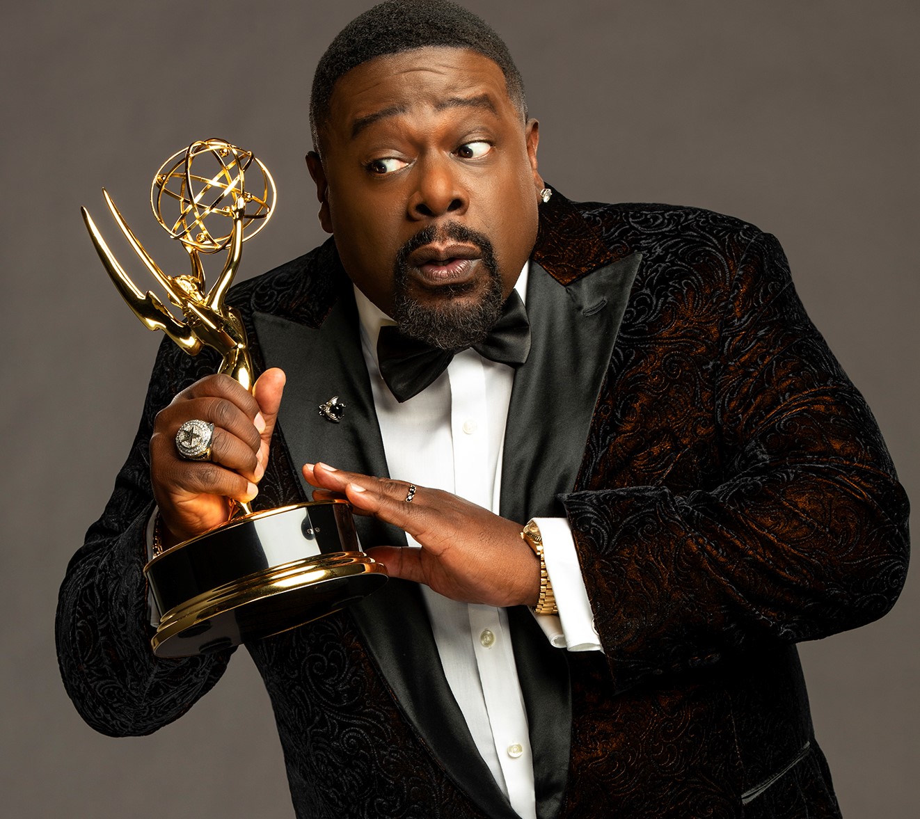 AMC difuzeaza Gala premiilor EMMY in direct si in exclusivitate pe 20 septembrie