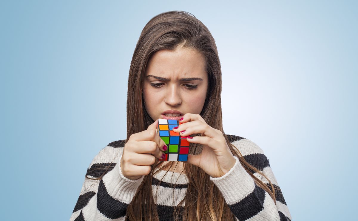 Ai probleme de concentrare? Iată 5 jocuri care te scot din impas!