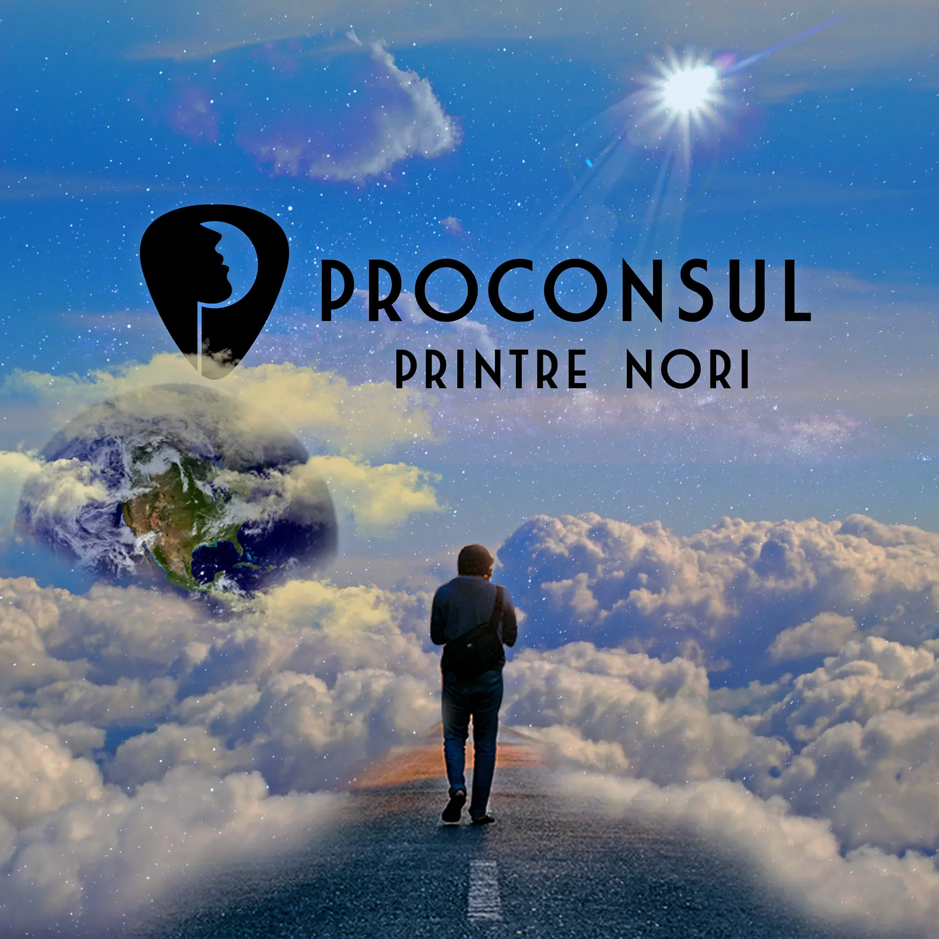 Proconsul lansează piesa „Printre Nori”, însoțită și de un videoclip emoționant