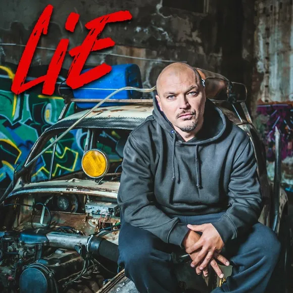Puya a colaborat cu Eugenia Nicolae si au lansat “Lie” de 1 Decembrie!