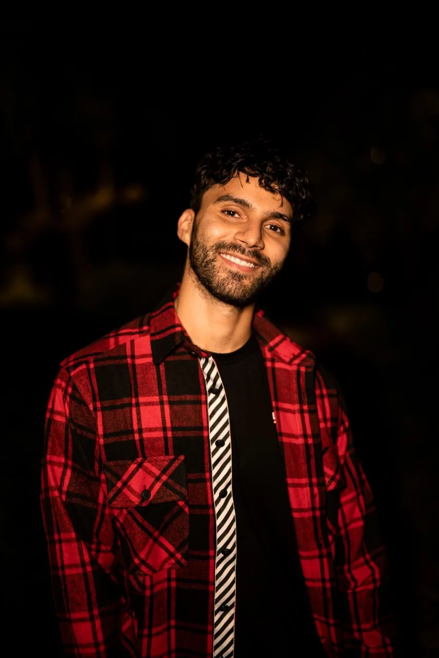 R3HAB, unul dintre cei mai cunoscuți DJi din lume, se alătură portofoliului Global Talent United