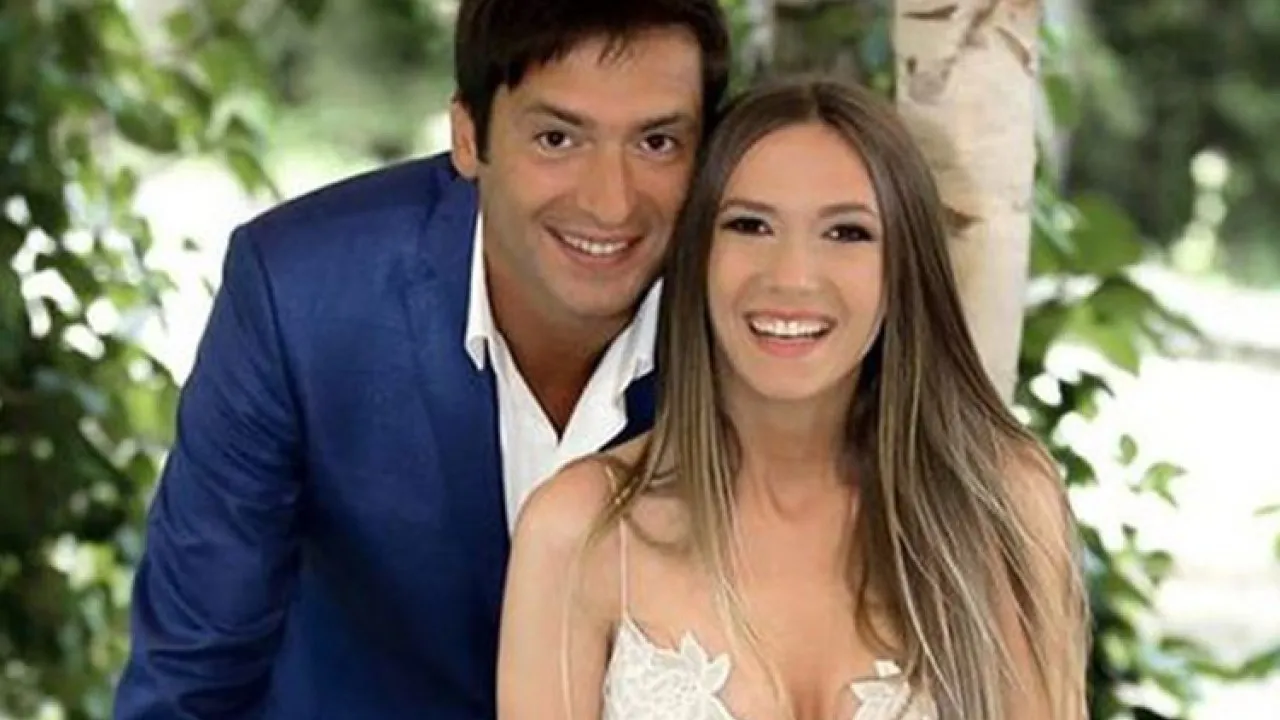 Adela Popescu, foarte geloasă în relația cu Radu Vâlcan: „Radu avea un renume de mare Don Juan”