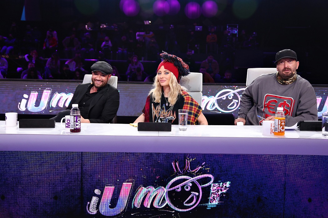 Pe 29, 30 noiembrie şi 1 decembrie, Antena 1 dă startul distracţiei cu 3 ediţii speciale de roast – Râzi cu ROaST