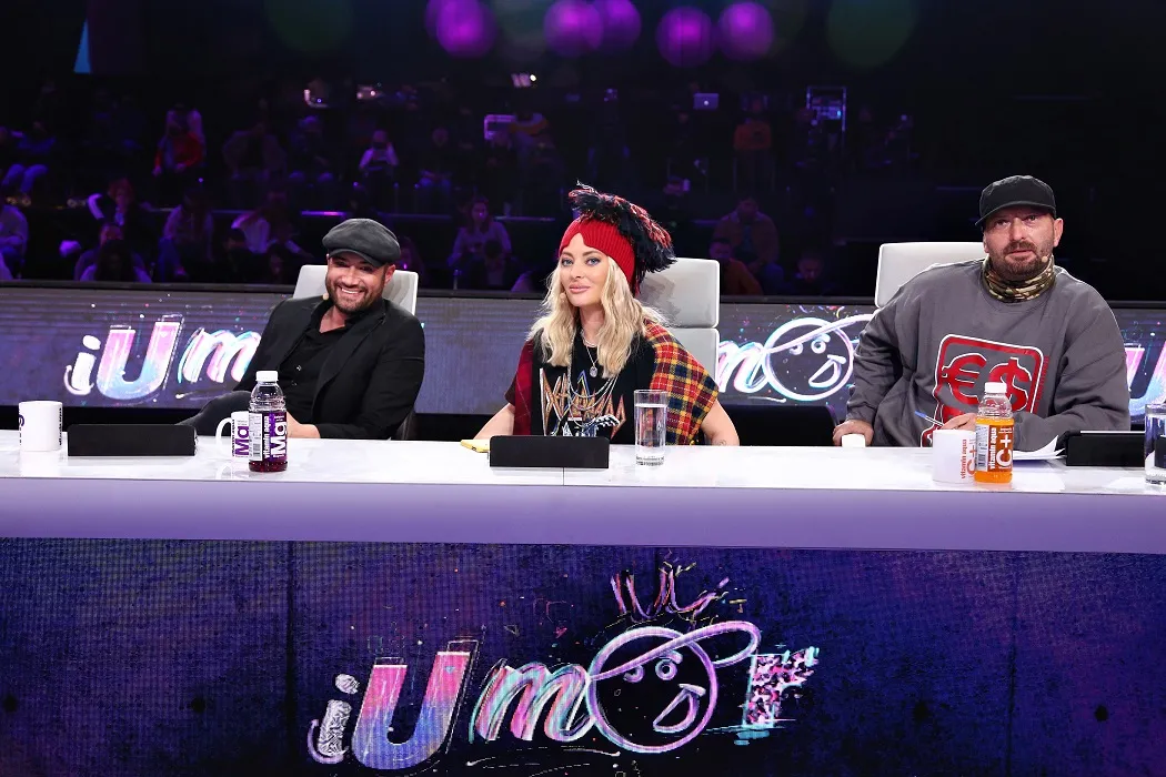 Pe 29, 30 noiembrie şi 1 decembrie, Antena 1 dă startul distracţiei cu 3 ediţii speciale de roast – Râzi cu ROaST