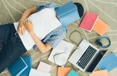 3 reguli de aur pentru învățatul pe ultima sută!